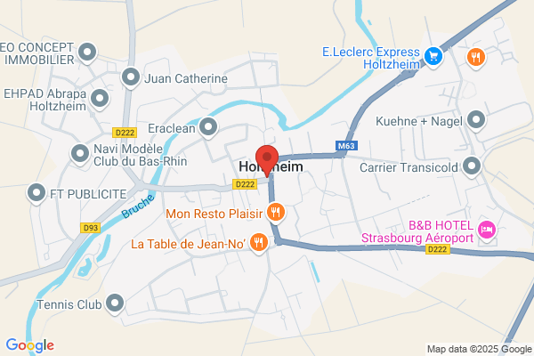 Bretzel Gourmand