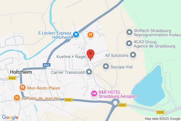 Demenagements Schmid Et Kahlert France