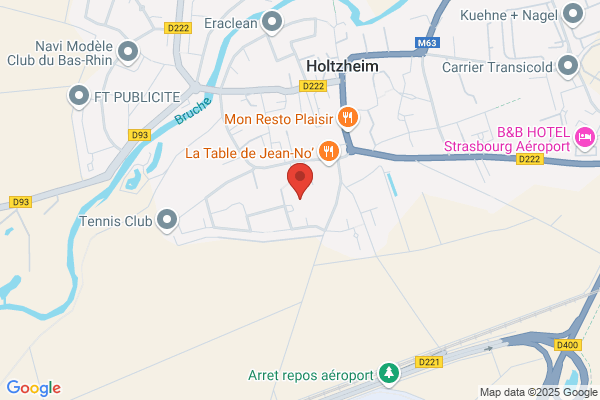 Ecole Enfantine