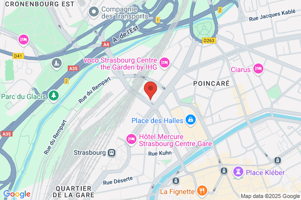 Garage Herberich A
