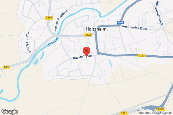 Heitz Vincent Sa