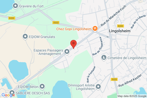 Hopital De Jour Adultes Centre Hospitalier D erstein