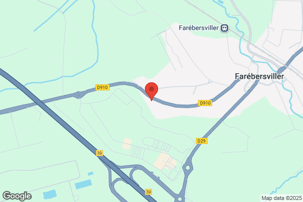 Agence de voyage l'tur Farébersviller