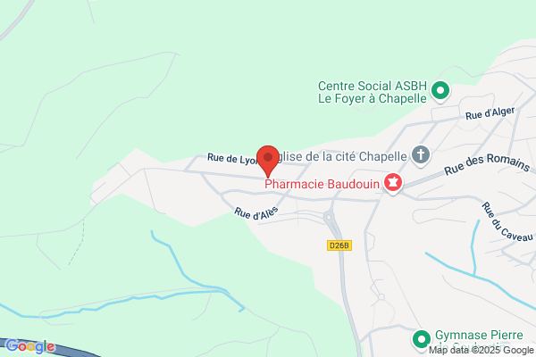 Amicale Bouliste Chapelle