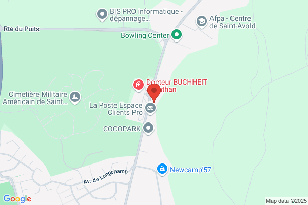 Bastuck France Succursale