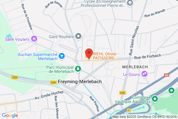 Bijouterie Horlogerie GANSTER