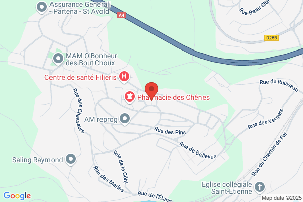 Chilari Lucien Tabac Libraire