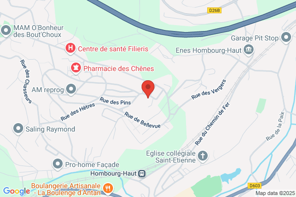 Ecole Maternelle