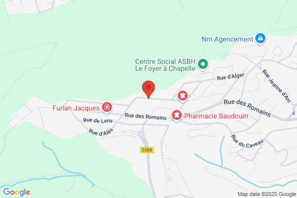 Ecoles Elementaires Centre