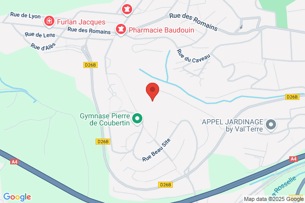 Interver Univer Securite