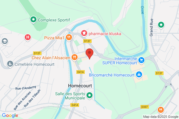 La Poste