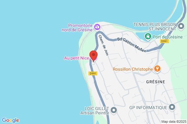 Au Petit Nice