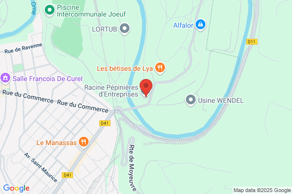 Centre Consulaire De Formation Ccf