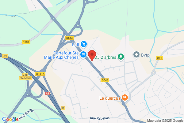 Clinique Veterinaire Docteur Dabenoc
