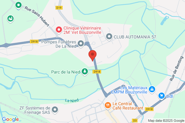Club Nautique