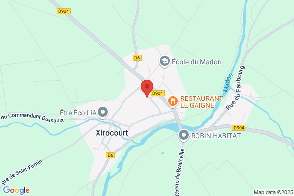 Coremi Cie De Revetements Et De Maintenance industriels