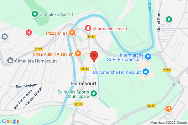 Ecole Maternelle Helene Defaut