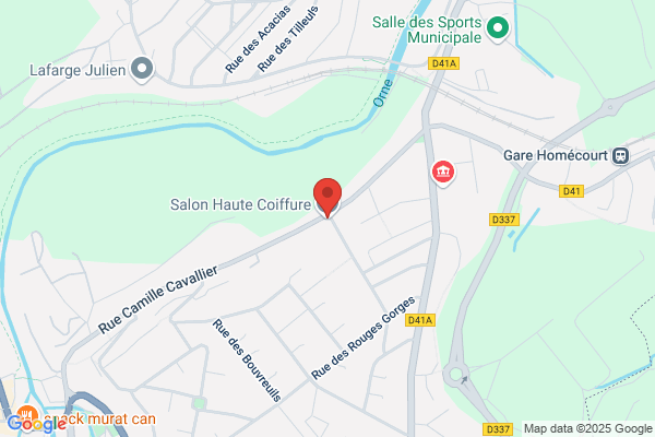 Haro Isabelle Coiffeur Mixte