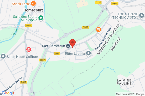 Homegal Directeur