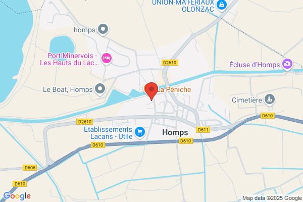 GITE AUDE