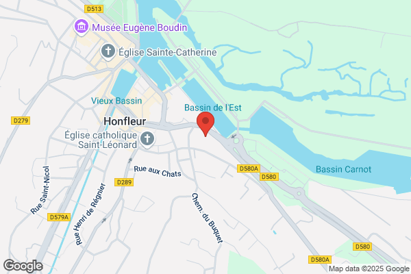 Amplifon Audioprothésiste Honfleur