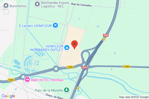 Home & Cook - Honfleur