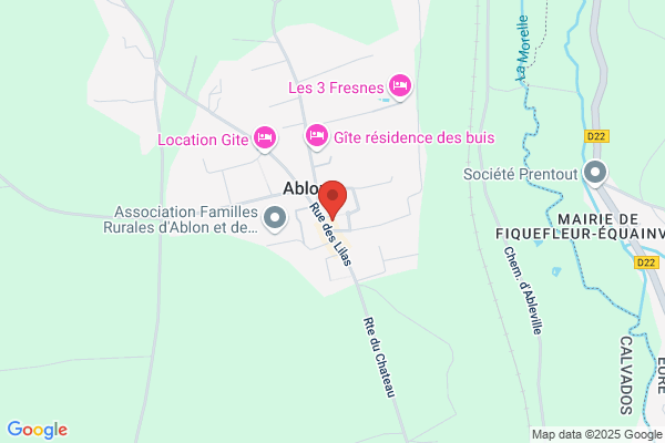 La Poste Relais