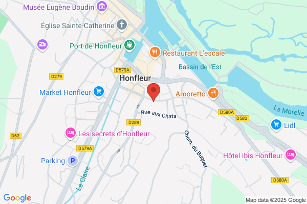 MMA Assurances HONFLEUR