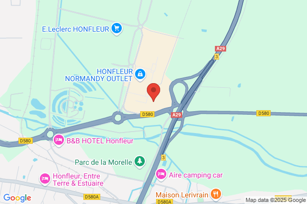Pepe Jeans Honfleur Normandy Outlet