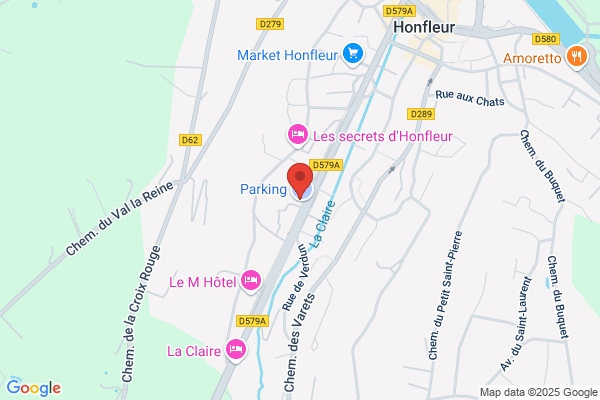 Pompes funèbres PFG HONFLEUR