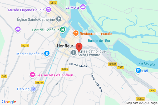 Samsic Emploi Honfleur