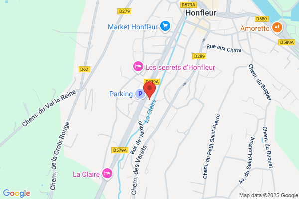 Laboratoire d'analyses médicales - Honfleur - Cerballiance