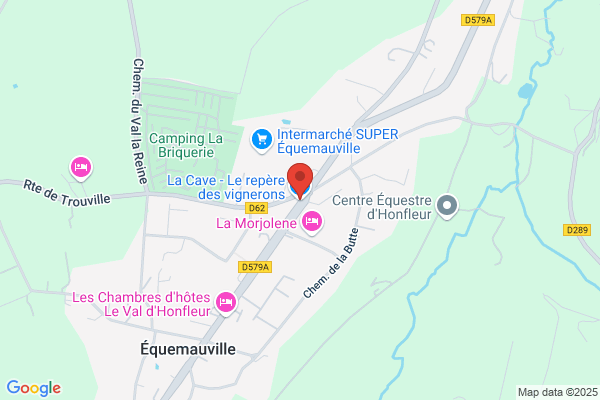 La Cave