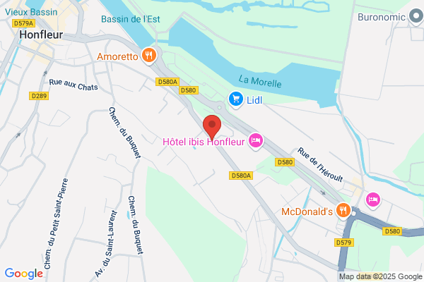 MASSAGE-HONFLEUR