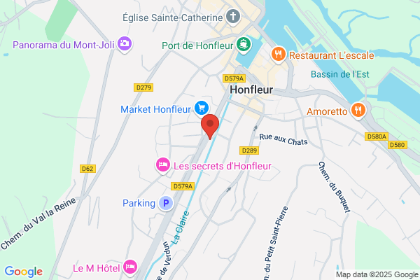 ObjectifCode - Centre d'examen du code de la route Honfleur