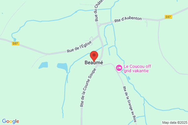 Beaume Charles