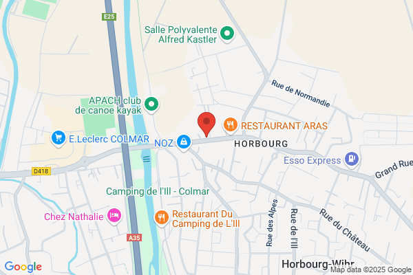 Boulangerie Patisserie Bechler Sarl