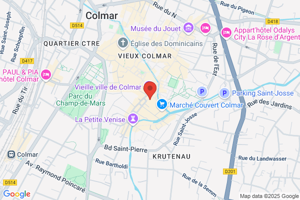 Boutique Des Voyages Sarl