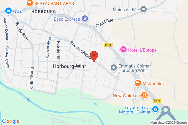 Brain France Software Et Consulting
