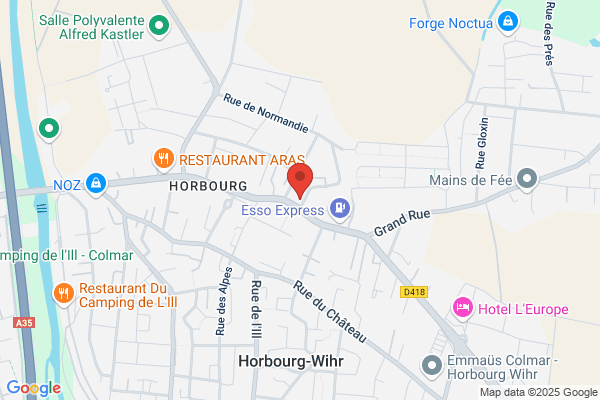 Caisse D Epargne D Alsace