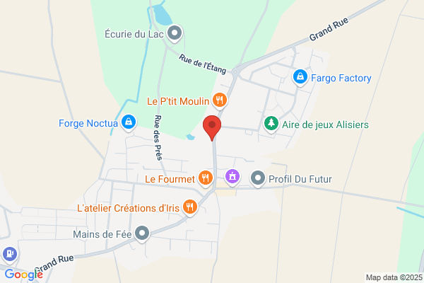 Cuisines Nicolas