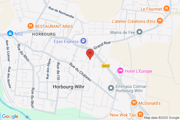 De Haske France