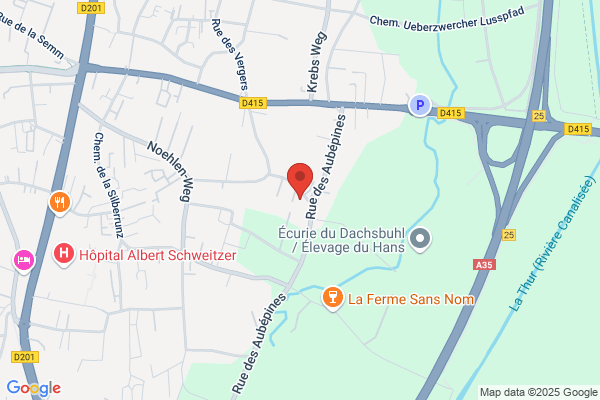 Domaine Schoffit Earl