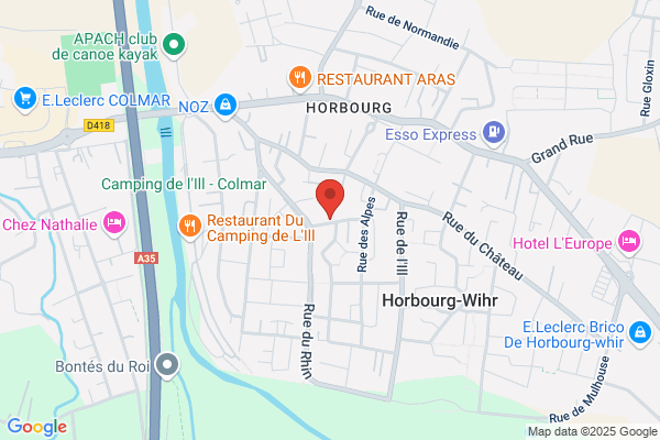 Ecoles Primaires Groupe Scolaire Paul Fuchs