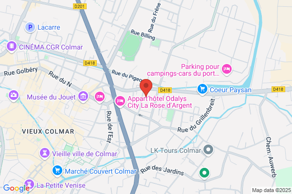 Ecoles Primaires Mixtes Jean Mace Direction