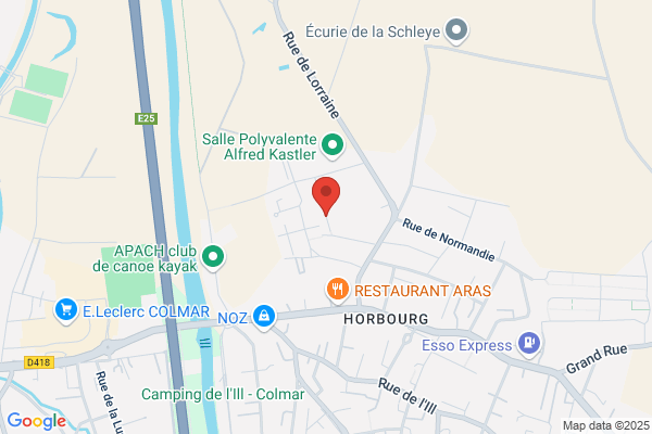 F C Horbourg Wihr Football Club