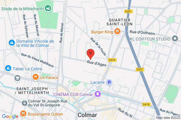 Institut Europeen De Traduction
