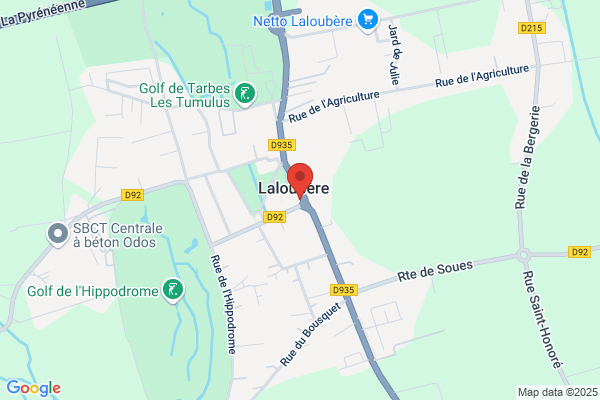 La Poste