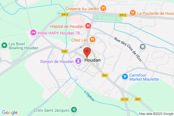 MMA Assurances HOUDAN