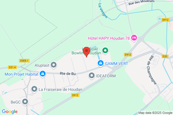 Santé admin et co